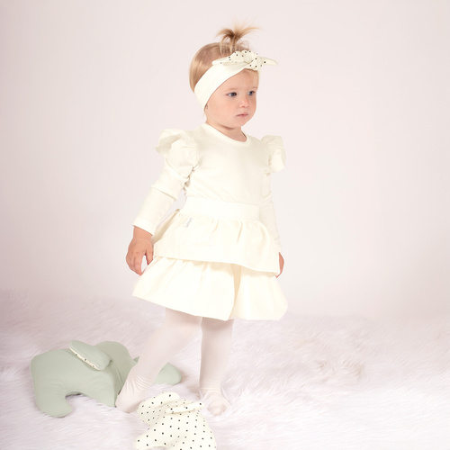 208173 Spódniczka bawełniana "Lizy" Nicol