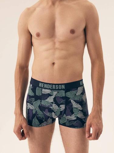 42596 Scope Bokserki męskie 3-pak Henderson mix kolor