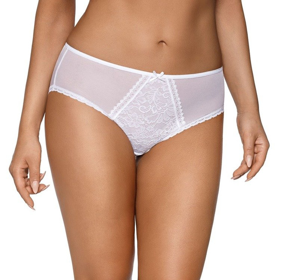  Figi damskie 1396 AVA beżowy