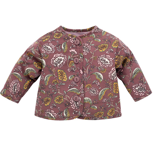 Magic Vibes Kurtka przejściowa Pinokio - fiolet