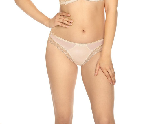 GFP 931 Veronika Figi damskie Gaia beżowy