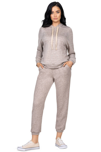 Scarlet H01 Bluza dresowa Mona beige