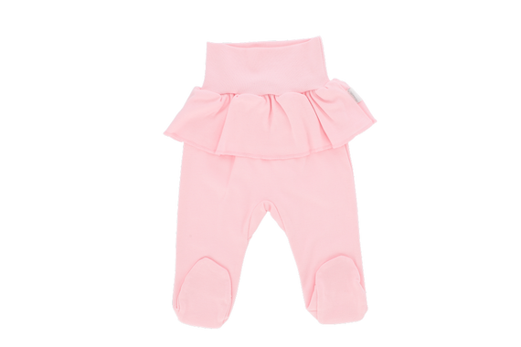 PD10021 Dots Półśpiochy niemowlęce Mamatti