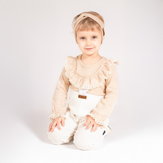 212097 Tola Body z długim rękawem Nicol