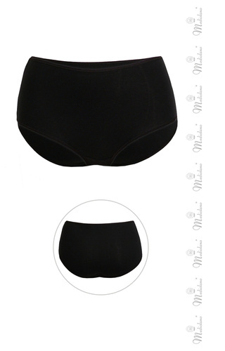 07013 Laura Figi damskie Mediolano czarny