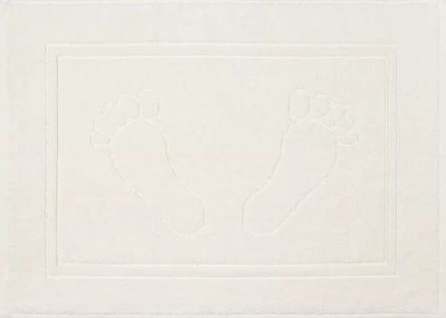 Sammy dywanik łazienkowy Eurofirany kremowy