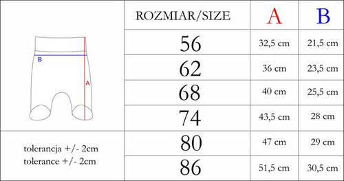 208010 Lizy Półśpioch niemowlęcy Nicol - oliwkowy