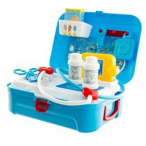 0894185 Eurobaby Zabawka lekarz