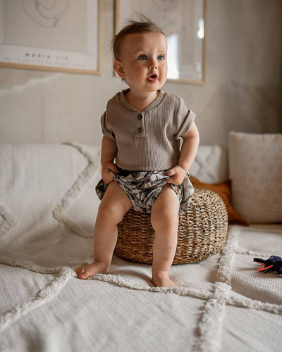 Ornithology Bloomersy Makaszka