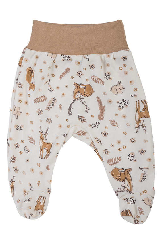 08253 "Nature" Półśpioch niemowlęcy Makoma