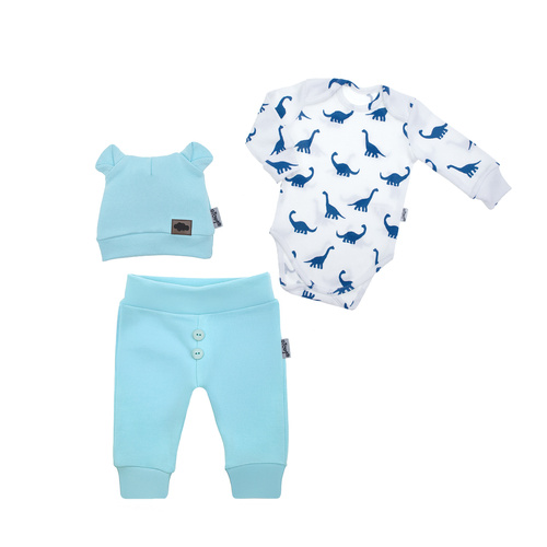 141537 Komplet 3-częściowy "Mix" Nicol