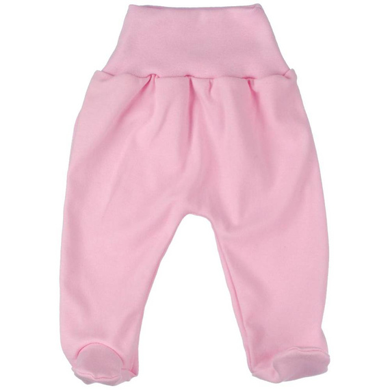 Słoń w czapce komplet body z półśpiochem Martex niebieski 