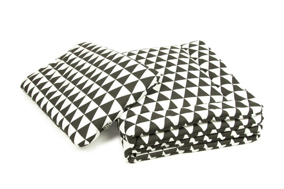 Komplet pościeli z wypełnieniem Baleriny CocoBird