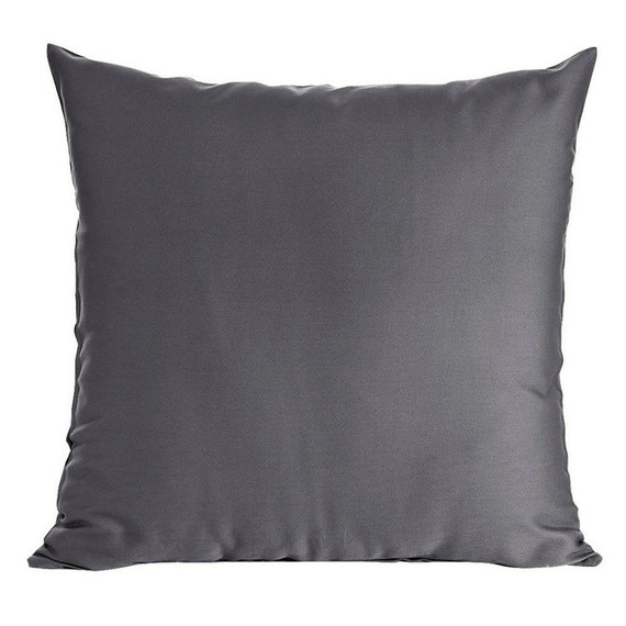 Poszewka satynowa Nova 1 Eurofirany- kremowy