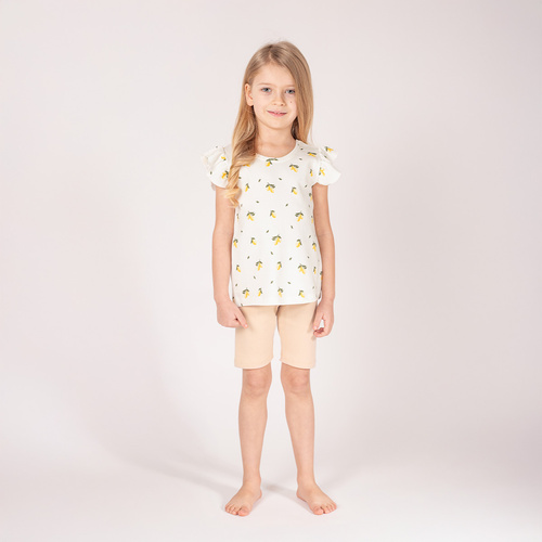 212037 Tola Piżama dziecięca Nicol