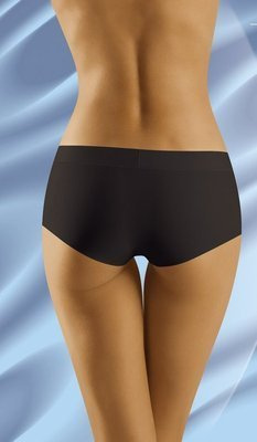 Yava Szorty Damskie Wolbar czarny