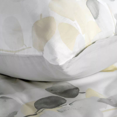 Eurofirany SPRING 94 pościel satyna bawełniana 100% Oeko-Tex