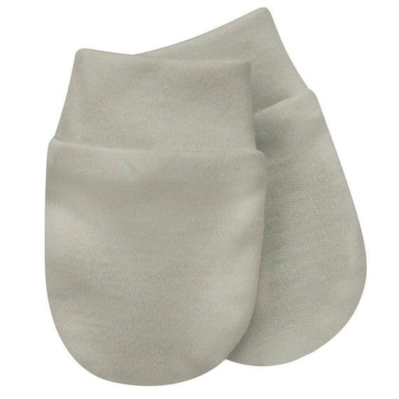 Lovely Day Łapki niemowlęce Pinokio - szary