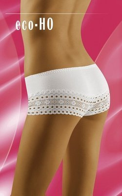 Wol-Bar eco Ho - białe