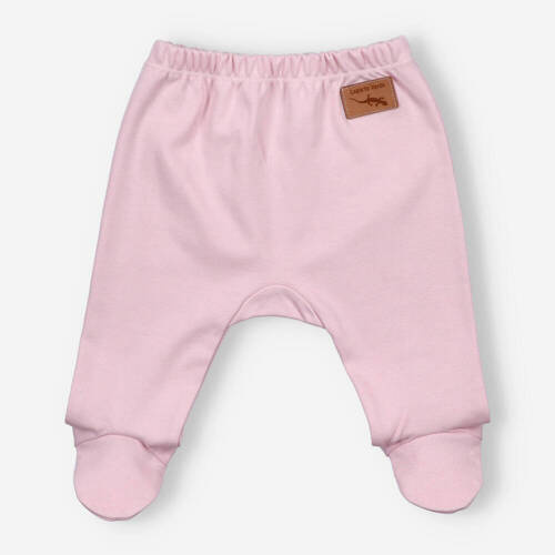 Półśpiochy gładki Lagarto Verde - różowy