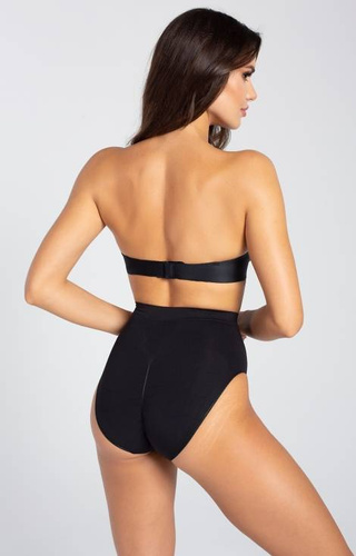 1463S Corrective Bikini Wear Figi korygujące Gatta- czarny 