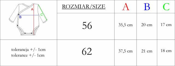 Body Kopertowe Nicol Tosia 225096 100% Bawełna Różowe Długi Rękaw