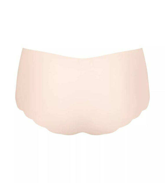 Zero Microfibre 2.0 Short 2P Figi Damskie 2-pak Sloggi - angora