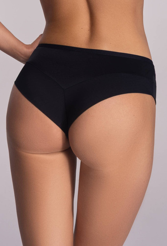 2102/B Figi Damskie Brazyliany AVA-czarny