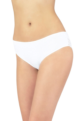 07027 Felicja Figi damskie Mediolano biały