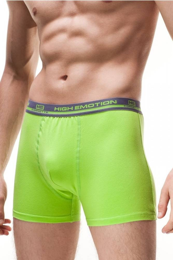 503 High Emotion Energy Bokserki męskie Cornette - biały