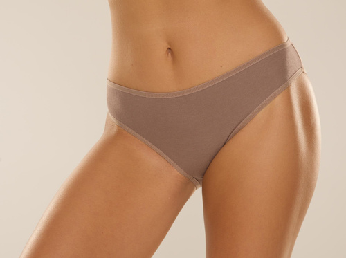 004 Limited Figi damskie De lafense - mocca