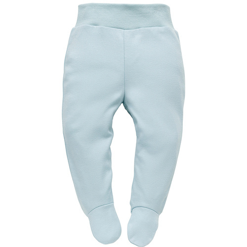 Lets Rock Półśpiochy niemowlęce Pinokio - niebieski