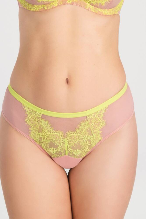 Gorsenia K 863 Summer Time Figi brazyliany limonkowy