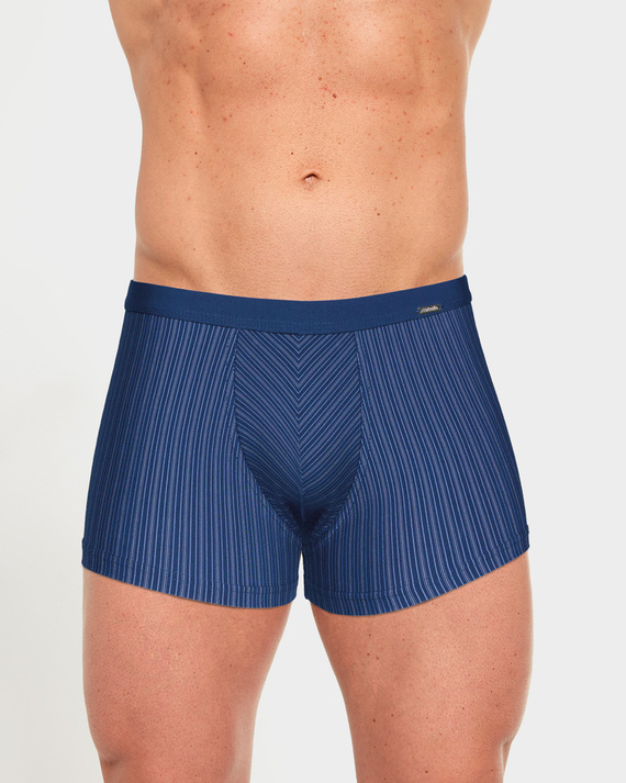 912/84 Infinity Bokserki męskie Cornette jeans