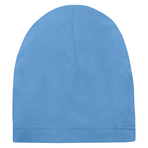 Fruit & Sun Czapka bawełniana Pinokio - niebieski