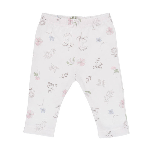 Botanic komplet body i spodnie Martex