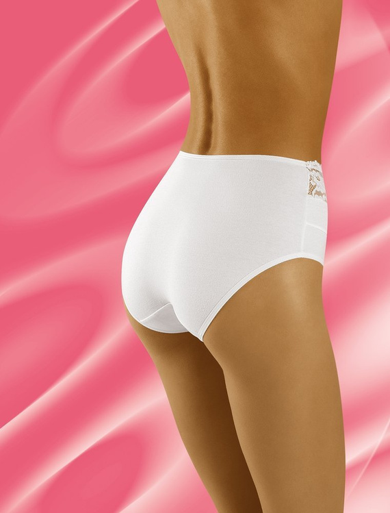 eco-HI figi damskie Wol-Bar - beżowy