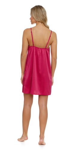 5101 Koszula Nocna Doctor Nap - fuchsia