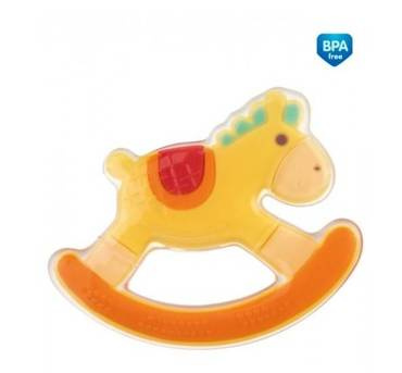 CA51/005 Konik Gryzak silikonowy Canpol Babies