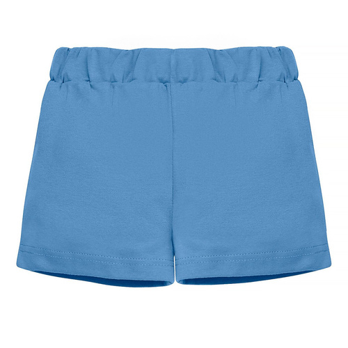 Fruit&Sun Krótkie spodenki Pinokio - niebieski