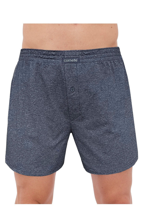 945/02 Bokserki męskie 3-pak Cornette - mix kolor