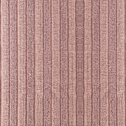 Avinion Ręcznik bawełniany Eurofirany pudrowy/liliowy