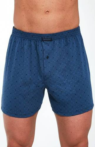 002/260 008/260 Comfort Bokserki męskie Cornette jeans