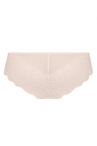 Anastasia Szorty Damskie Nipplex - cappuccino