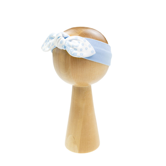 213057 Nelly Opaska z węzełkiem Nicol