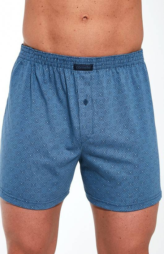 002/258 008/258 Comfort Bokserki męskie Cornette jeans