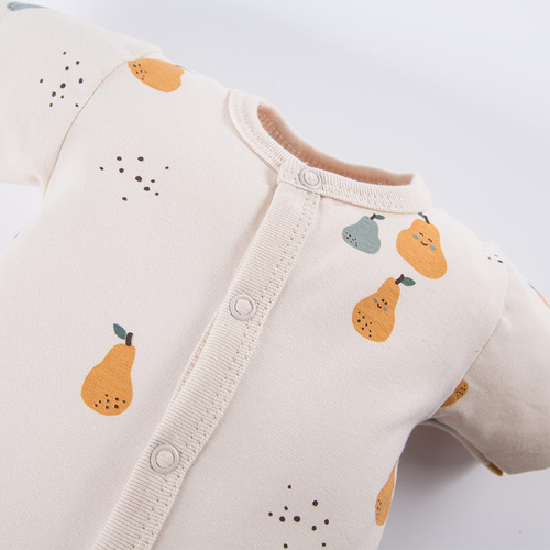 Pearfect Rampers niemowlęcy Eevi