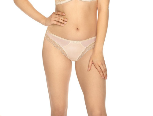 GFP 931 Veronika Figi damskie Gaia beżowy