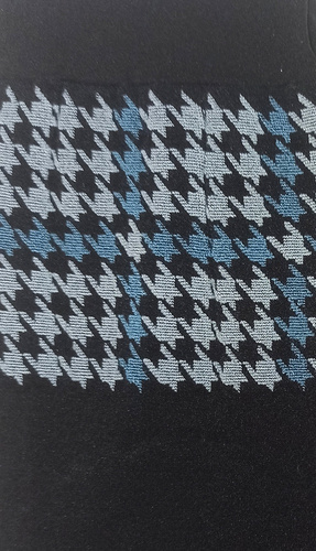 Rajstopy Girl-Up wz.41 Gatta - nero-midnight