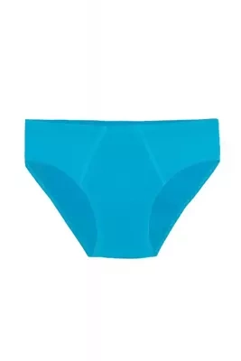 Tytus Slipy chłopięce Italian Fashion - turkus